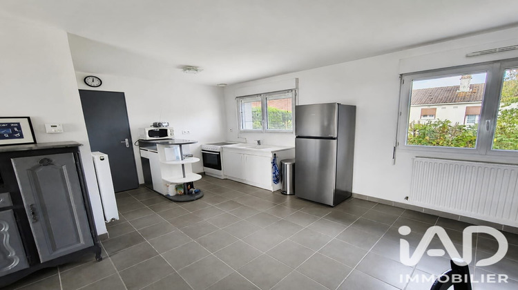 Ma-Cabane - Vente Maison Honfleur, 105 m²
