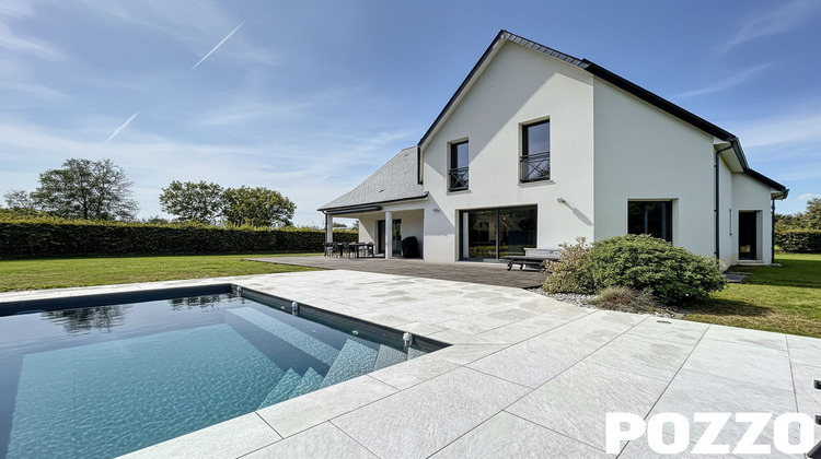Ma-Cabane - Vente Maison HONFLEUR, 235 m²