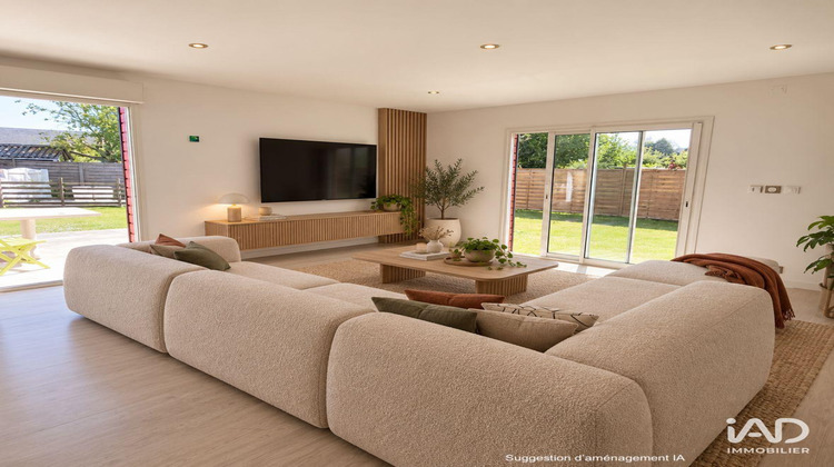 Ma-Cabane - Vente Maison Honfleur, 97 m²