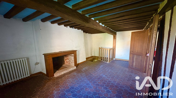 Ma-Cabane - Vente Maison Honfleur, 63 m²