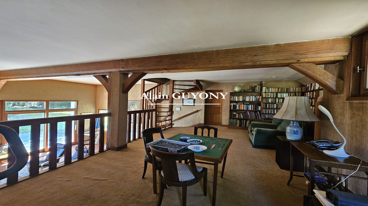 Ma-Cabane - Vente Maison Honfleur, 247 m²