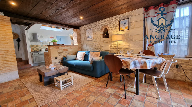Ma-Cabane - Vente Maison Honfleur, 56 m²