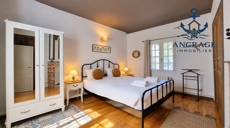 Ma-Cabane - Vente Maison Honfleur, 56 m²