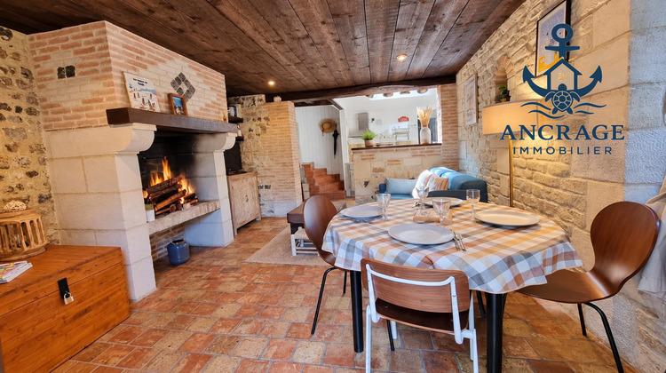 Ma-Cabane - Vente Maison Honfleur, 56 m²