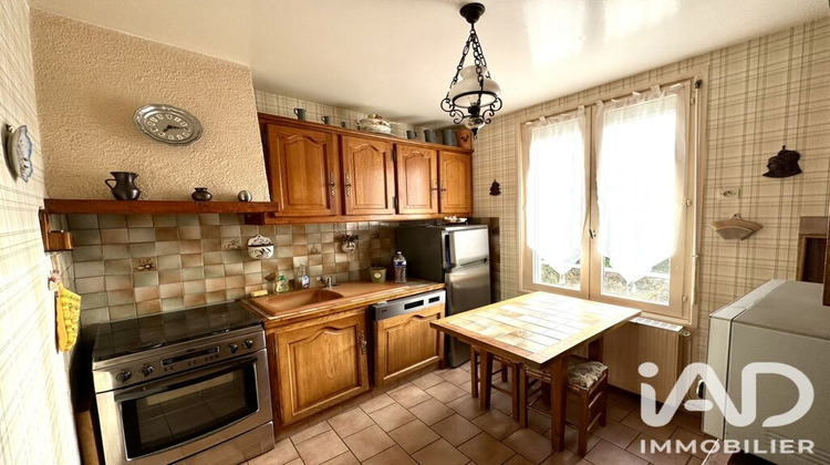 Ma-Cabane - Vente Maison Honfleur, 88 m²