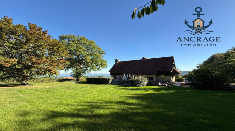Ma-Cabane - Vente Maison Honfleur, 146 m²
