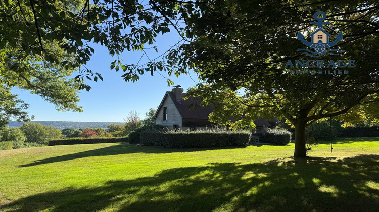 Ma-Cabane - Vente Maison Honfleur, 146 m²