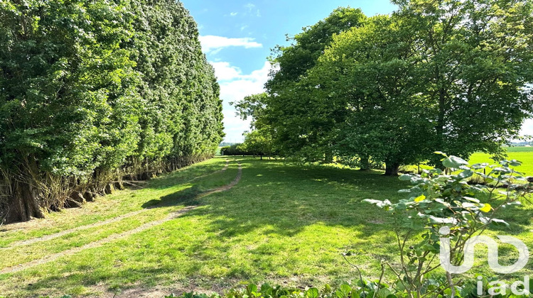 Ma-Cabane - Vente Maison Honguemare-Guenouville, 76 m²