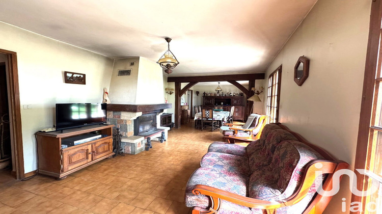 Ma-Cabane - Vente Maison Honguemare-Guenouville, 76 m²