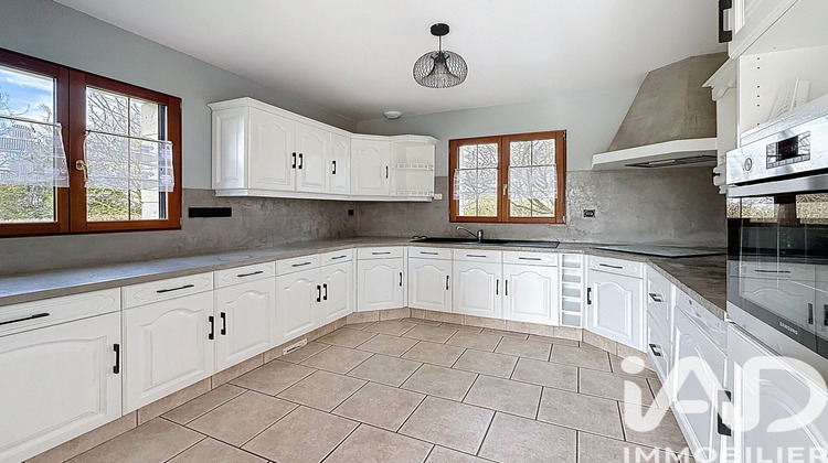 Ma-Cabane - Vente Maison Honguemare-Guenouville, 165 m²