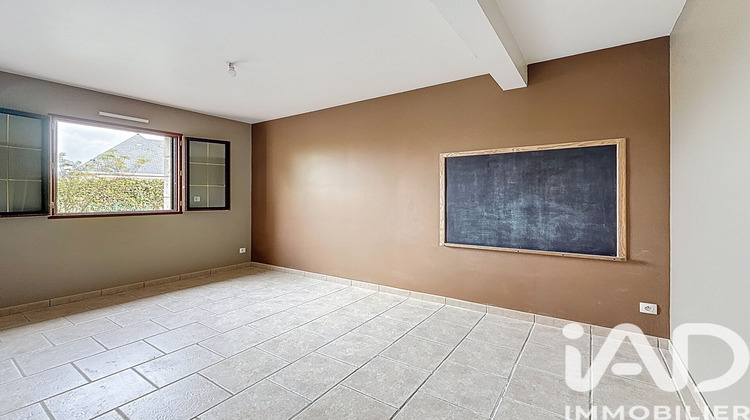 Ma-Cabane - Vente Maison Honguemare-Guenouville, 165 m²