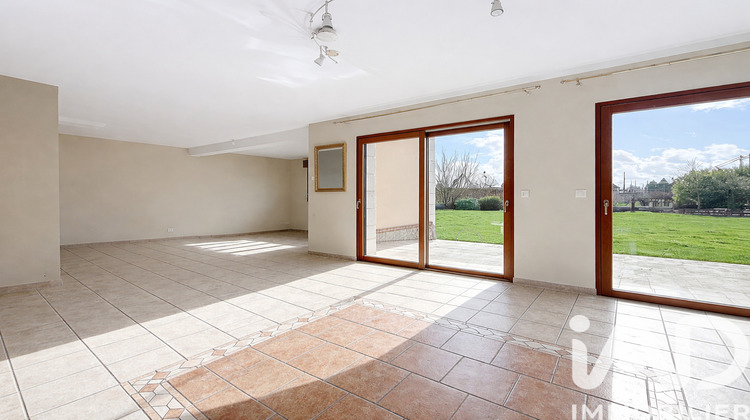 Ma-Cabane - Vente Maison Honguemare-Guenouville, 165 m²
