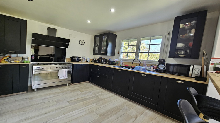 Ma-Cabane - Vente Maison HONGUEMARE GUENOUVILLE, 140 m²