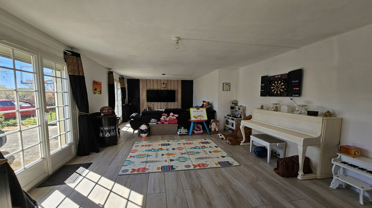 Ma-Cabane - Vente Maison HONGUEMARE GUENOUVILLE, 140 m²