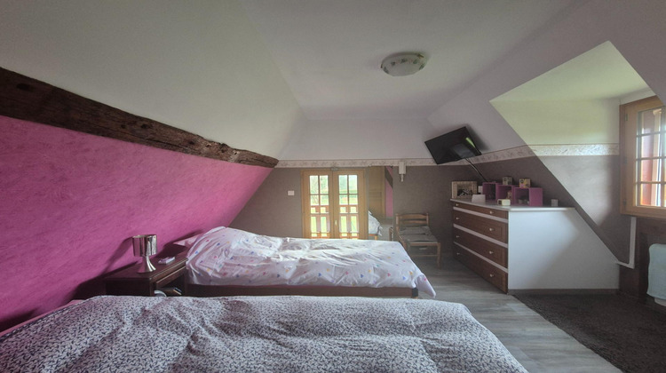 Ma-Cabane - Vente Maison Honguemare-Guenouville, 86 m²