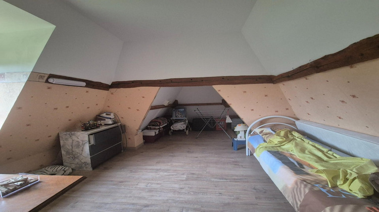 Ma-Cabane - Vente Maison Honguemare-Guenouville, 86 m²