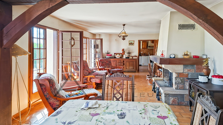 Ma-Cabane - Vente Maison HONGUEMARE-GUENOUVILLE, 76 m²