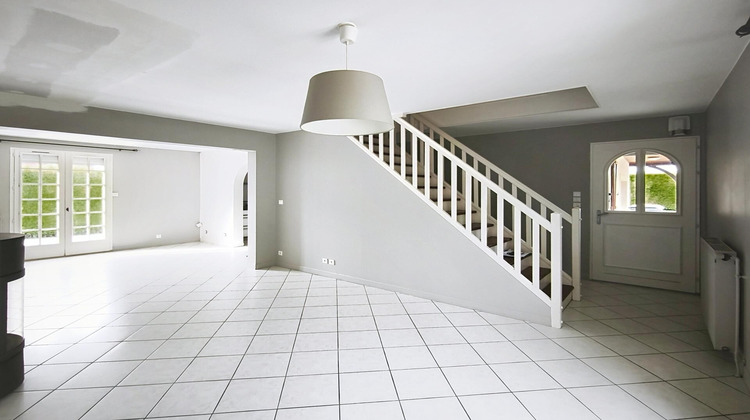 Ma-Cabane - Vente Maison Honguemare-Guenouville, 108 m²