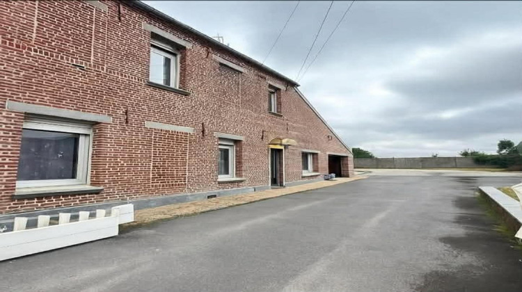 Ma-Cabane - Vente Maison Honnechy, 118 m²