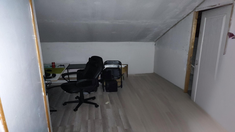 Ma-Cabane - Vente Maison Honnechy, 118 m²