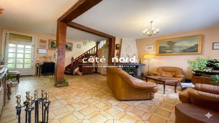 Ma-Cabane - Vente Maison Honnechy, 125 m²