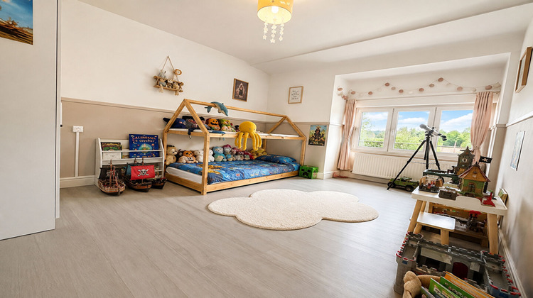 Ma-Cabane - Vente Maison HONNECHY, 150 m²