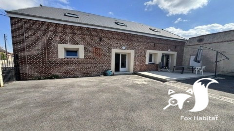 Ma-Cabane - Vente Maison Honnechy, 140 m²