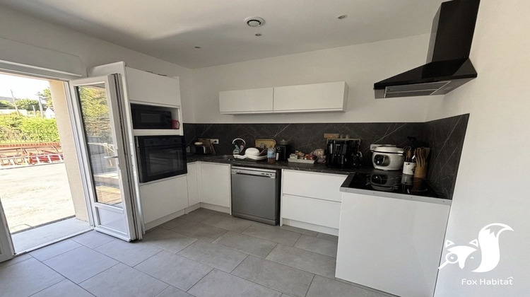 Ma-Cabane - Vente Maison Honnechy, 140 m²