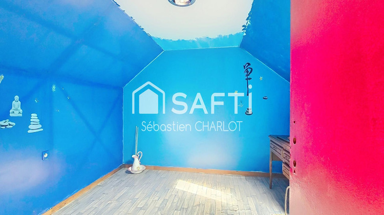 Ma-Cabane - Vente Maison Honnecourt-sur-Escaut, 111 m²