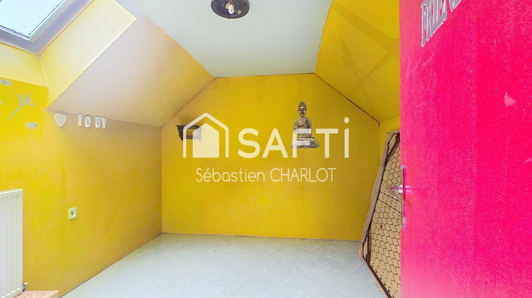 Ma-Cabane - Vente Maison Honnecourt-sur-Escaut, 111 m²