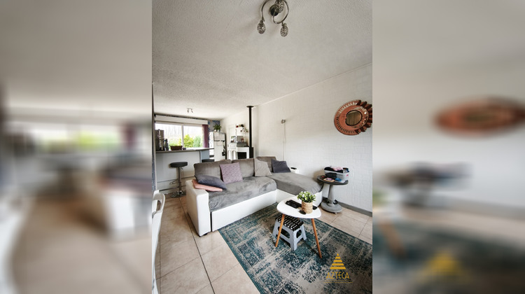 Ma-Cabane - Vente Maison Honnecourt-sur-Escaut, 61 m²