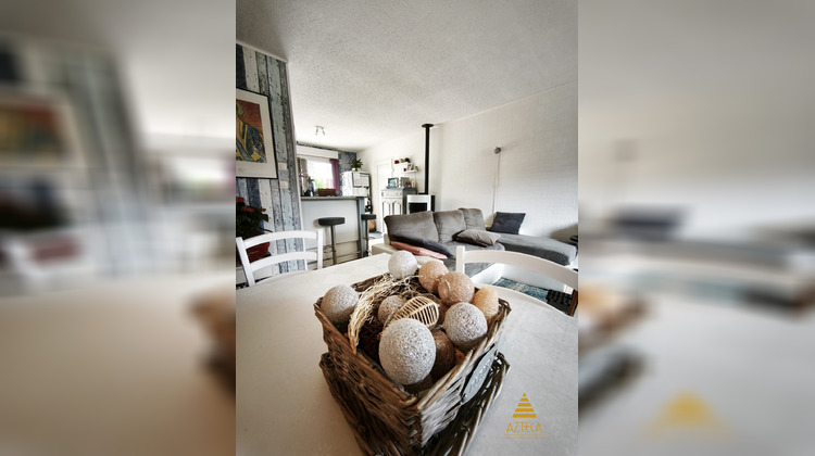 Ma-Cabane - Vente Maison Honnecourt-sur-Escaut, 61 m²