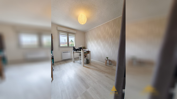 Ma-Cabane - Vente Maison Honnecourt-sur-Escaut, 61 m²