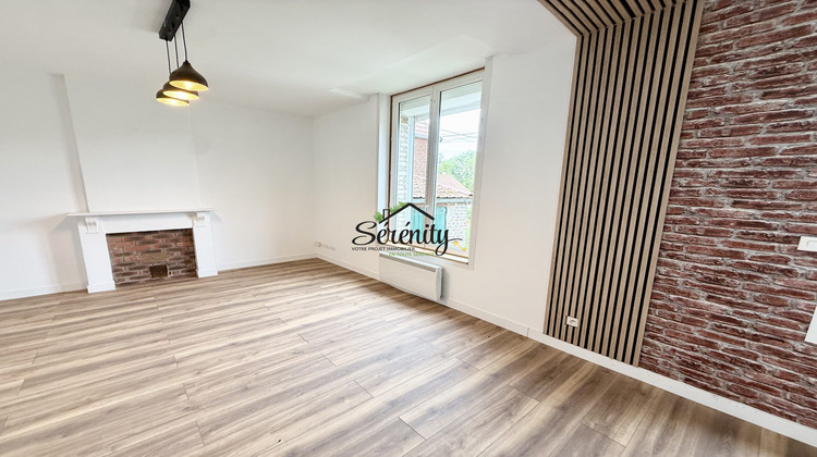 Ma-Cabane - Vente Maison Honnecourt-sur-Escaut, 63 m²