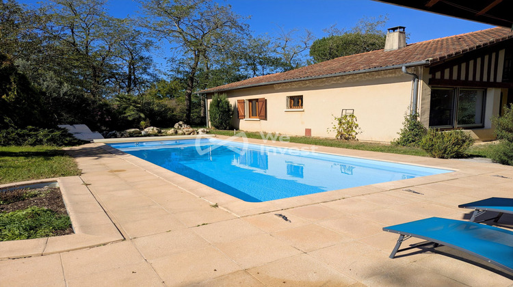 Ma-Cabane - Vente Maison Hontanx, 180 m²