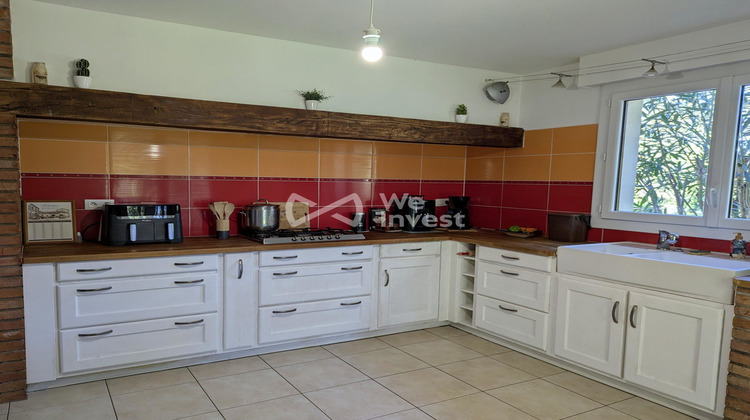 Ma-Cabane - Vente Maison Hontanx, 180 m²