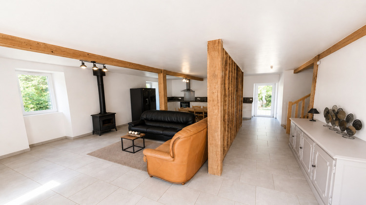 Ma-Cabane - Vente Maison HONTANX, 134 m²