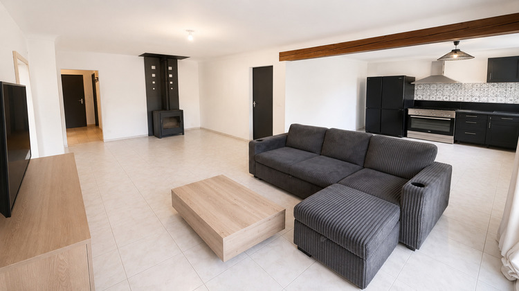 Ma-Cabane - Vente Maison HONTANX, 92 m²