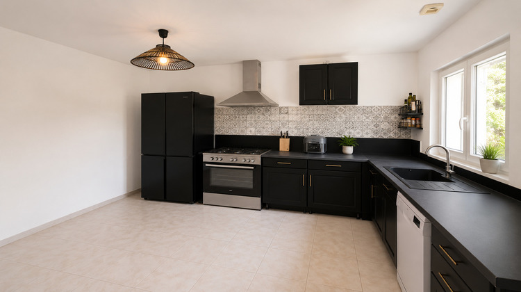Ma-Cabane - Vente Maison HONTANX, 92 m²