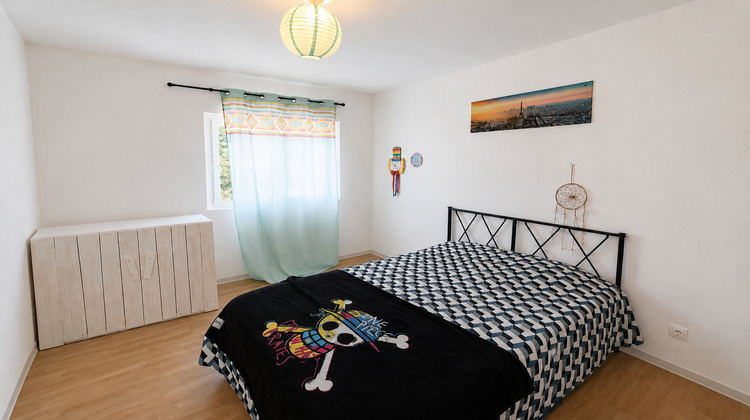 Ma-Cabane - Vente Maison HONTANX, 92 m²