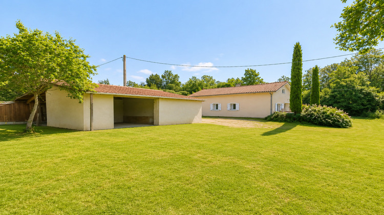 Ma-Cabane - Vente Maison HONTANX, 92 m²