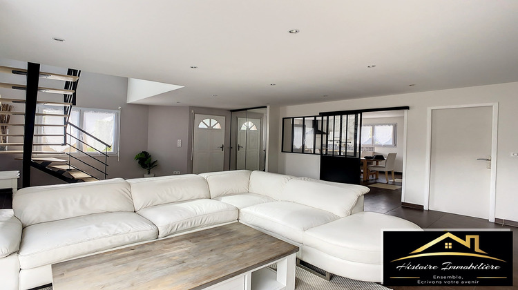 Ma-Cabane - Vente Maison Hôpital-Camfrout, 150 m²