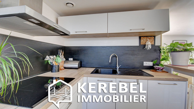 Ma-Cabane - Vente Maison Hôpital-Camfrout, 70 m²