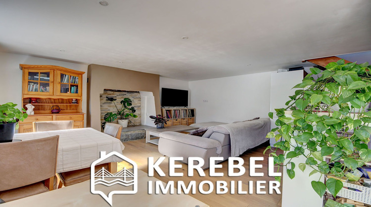 Ma-Cabane - Vente Maison Hôpital-Camfrout, 70 m²