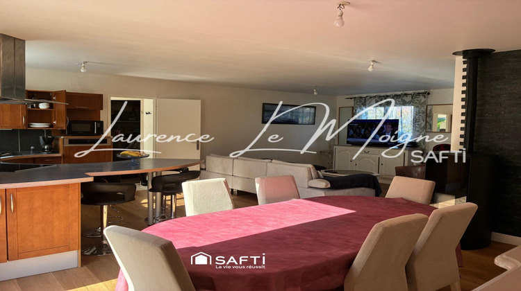 Ma-Cabane - Vente Maison Hopital-Camfrout, 102 m²