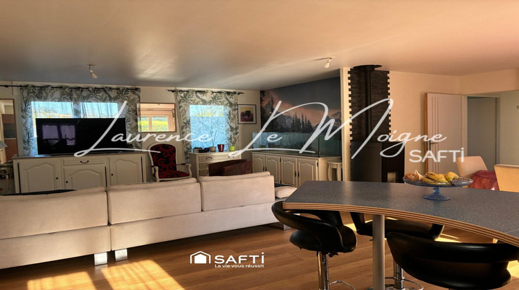 Ma-Cabane - Vente Maison Hopital-Camfrout, 102 m²