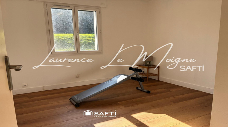 Ma-Cabane - Vente Maison Hopital-Camfrout, 102 m²