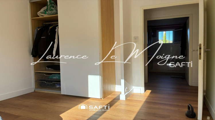 Ma-Cabane - Vente Maison Hopital-Camfrout, 102 m²