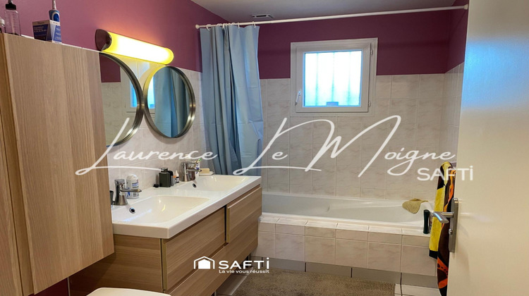 Ma-Cabane - Vente Maison Hopital-Camfrout, 102 m²