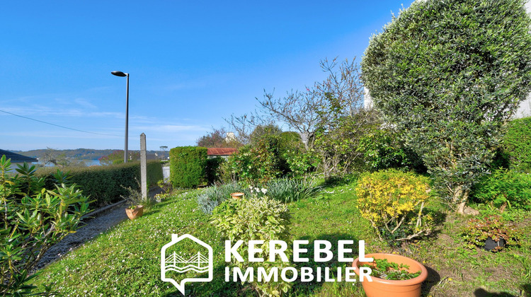 Ma-Cabane - Vente Maison Hôpital-Camfrout, 152 m²